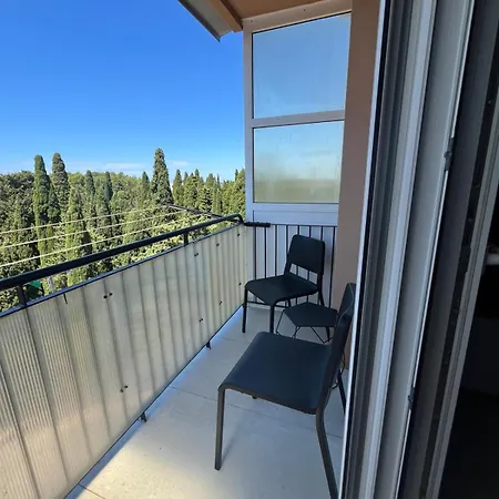 Apartmán Luxury *