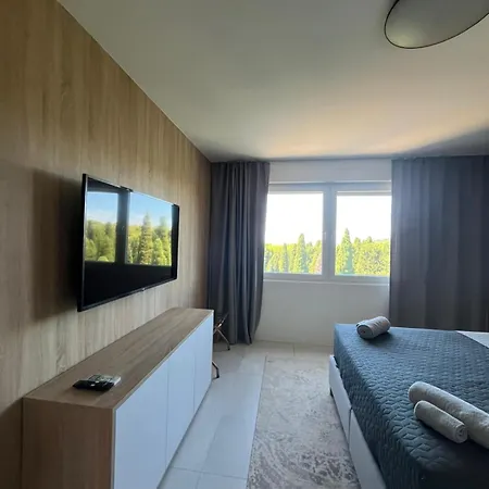 Apartmán Luxury