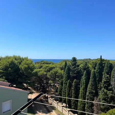 Apartmán Luxury Pula