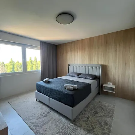 Apartmán Luxury