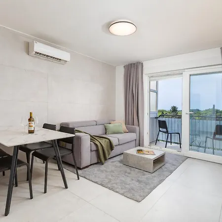 Luxury Apartmán Pula