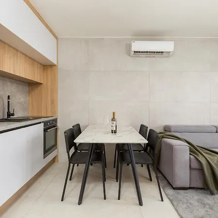 Luxury Apartmán