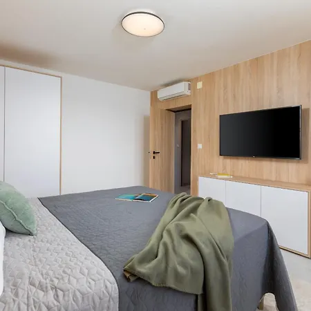 Luxury Apartmán *