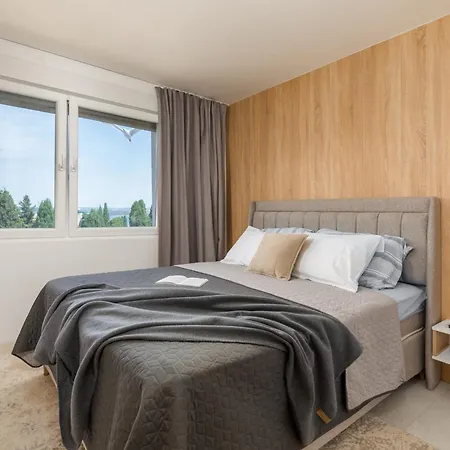 Luxury Apartmán