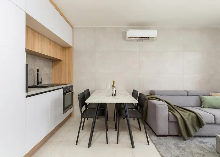 Luxury Апартаменты