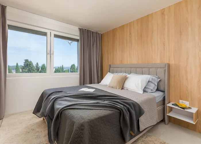 Luxury Апартаменты