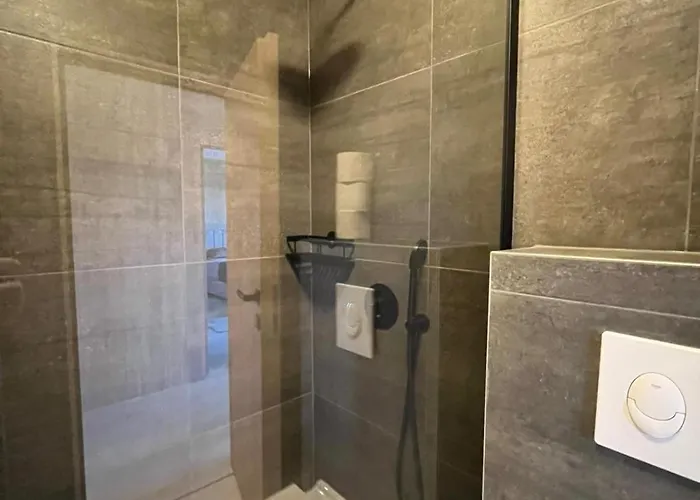 Апартаменти Luxury *