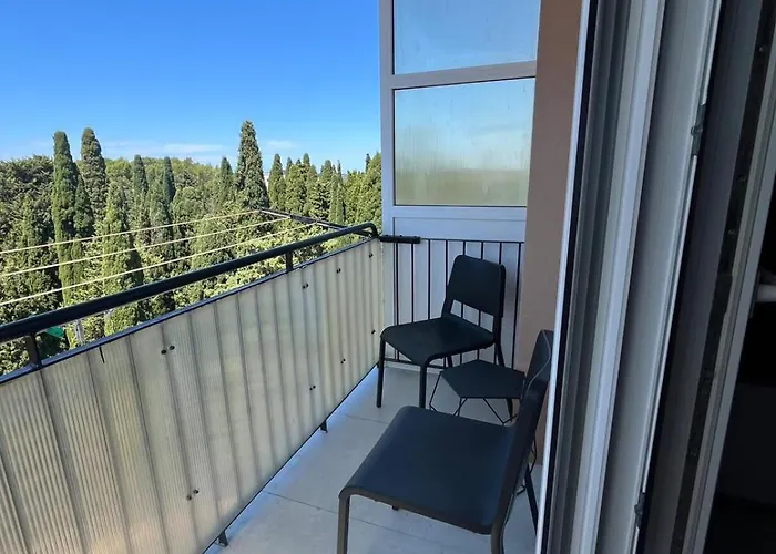 アパート Luxury *